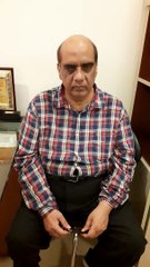 Patient Testimonial -Spectra Eye Hospital