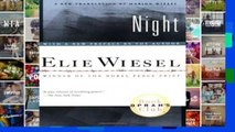 [FREE] Night (Oprah s Book Club)
