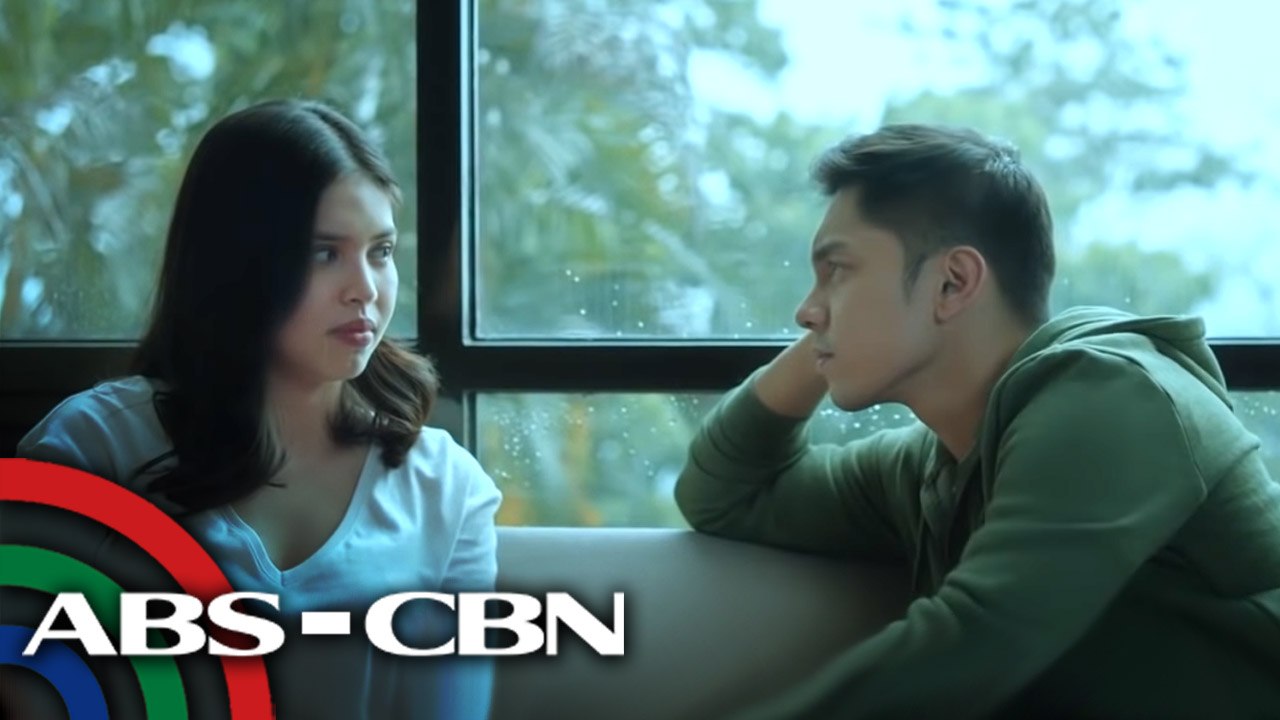 Video clip ng pelikulang 'Isa Pa With Feelings,' ipinasilip | UKG