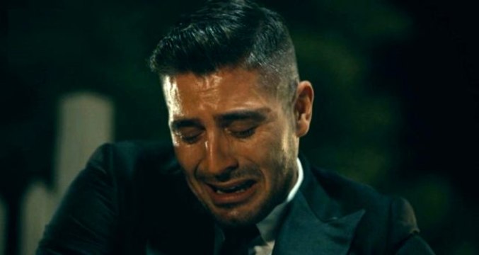 Çukur 3. sezon 3 bölüm ilk sahne yayında! Çukur 69. son bölüm izle