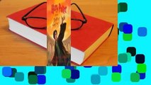Full E-book  Harry Potter and the Deathly Hallows (Harry Potter, #7)  Review