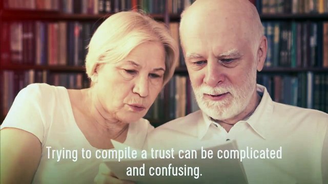 James Johnson Elder Law: Trust Administration Bradenton