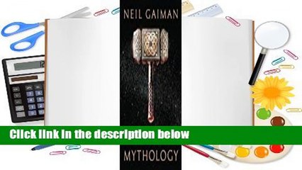 Full E-book  Norse Mythology Complete