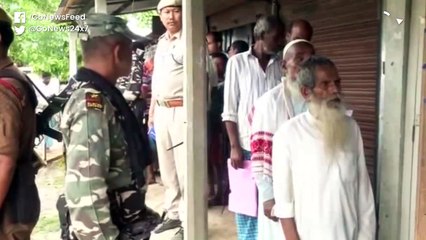 NRC Rumours Creating Panic In West Bengal: Mamata