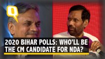 Will NDA Still Go With Nitish Kumar? Ram Vilas Paswan Opens Up About BJP-JD(U) ‘Infighting’ Before 2020 Bihar Polls