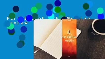 Full E-book  The Martian  Review
