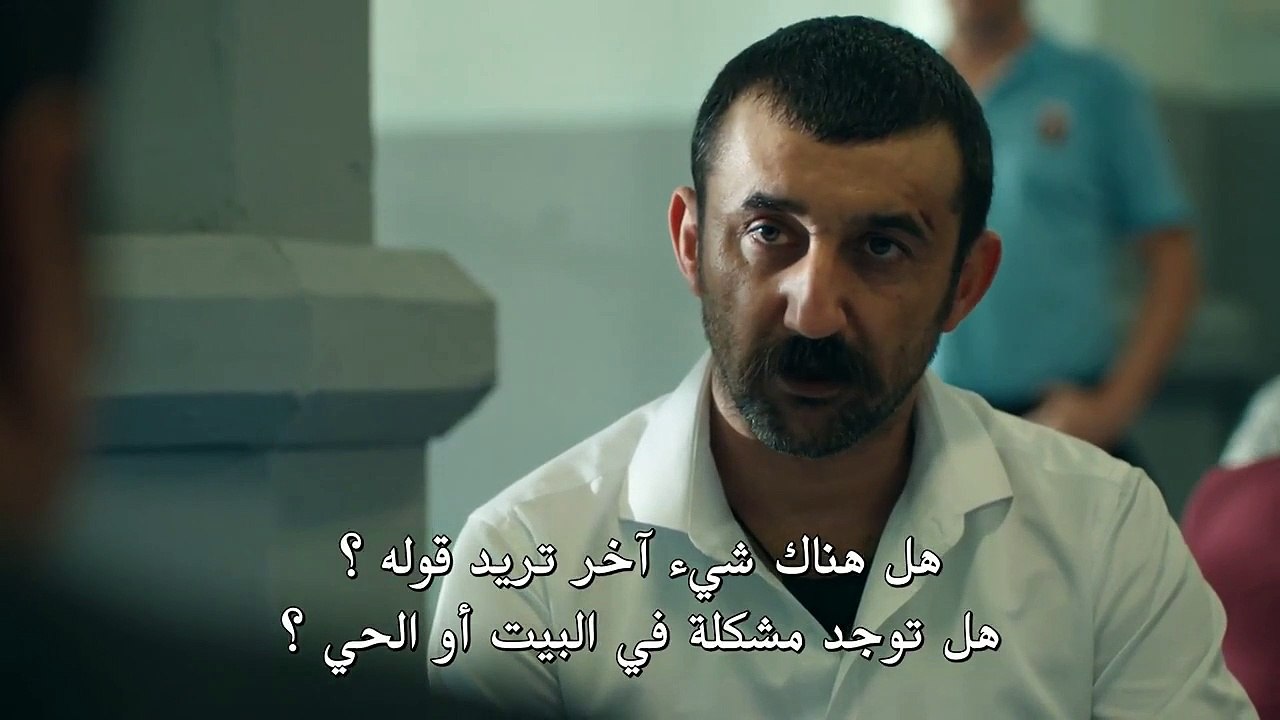 مسلسل الحفرة الموسم الثالث مترجم للعربية - الحلقة 2 - القسم الاول