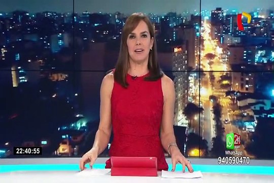 Sardón: “Nuevo TC debe resolver hábeas corpus de Keiko Fujimori”