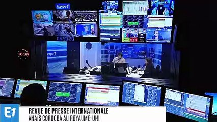 La faillite de Thomas Cook, le tacle d'Emmanuel Macron à la Pologne et le trafic d'écailles de pangolin font la Une de la presse internationale