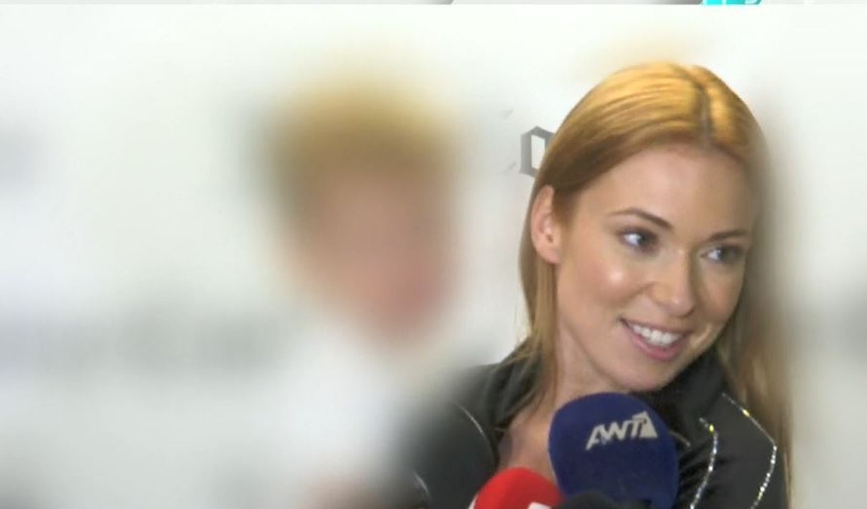 GNTM: Η Μικαέλα Φωτιάδη έσταξε φαρμάκι για τις...