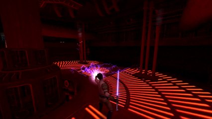 Star Wars Jedi Knight II  Jedi Outcast Trailer de Lanzamiento