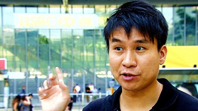 Hong Kong protests: Businesses face pressure from China