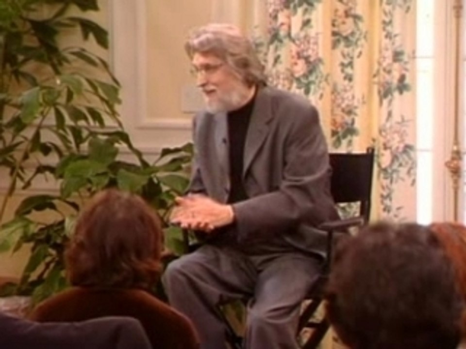 Neale Donald Walsch 1 Abondance Conversations avec Dieu