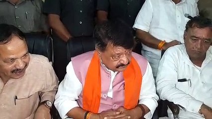 हनी-ट्रैप केस पर बोले कैलाश विजयवर्गीय