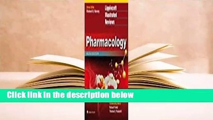 Full E-book  Lippincott Illustrated Reviews: Pharmacology  Best Sellers Rank : #5