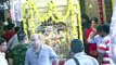 Sonam Kapoor Visits Shani Temple For ‘The Zoya Factor’