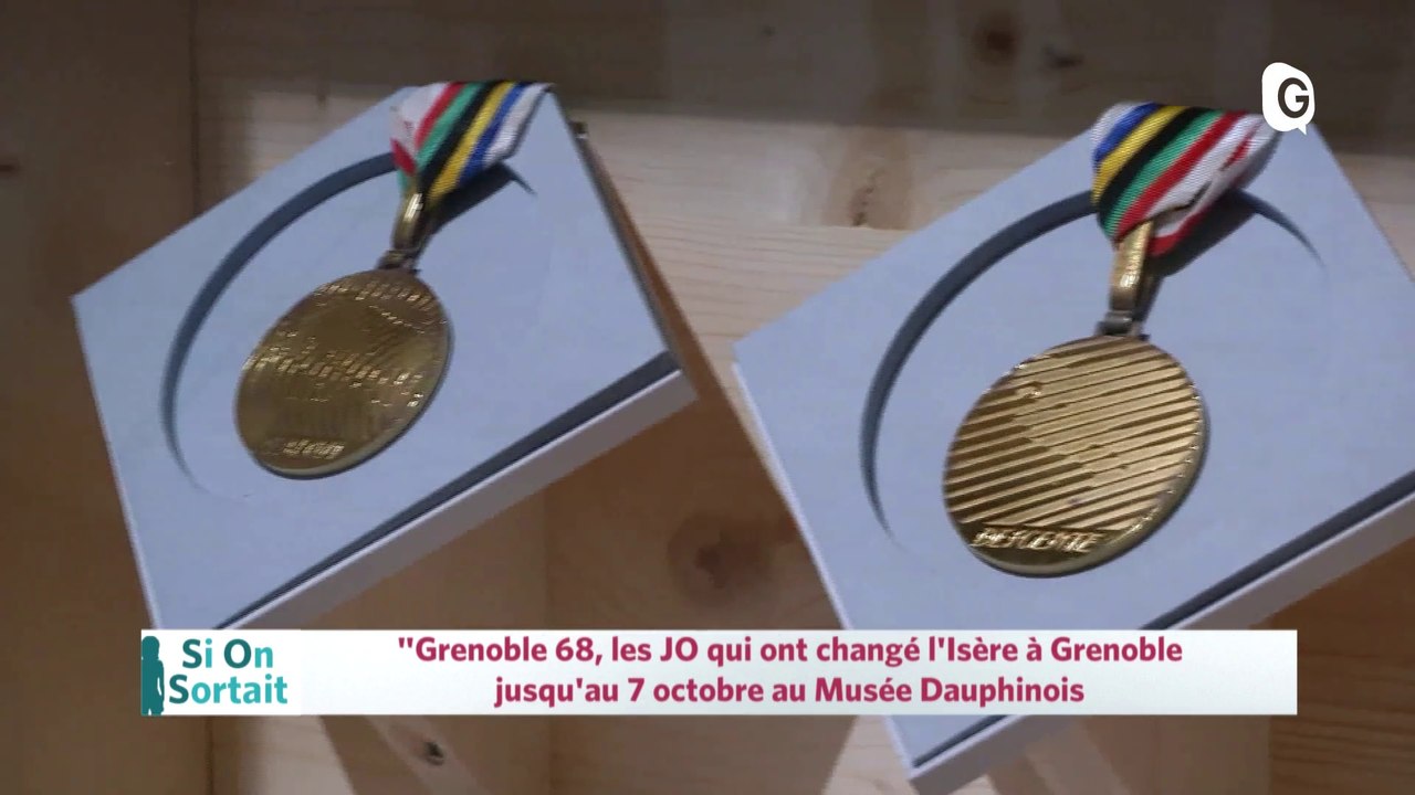 La Basse Cour,  La Comédie de Grenoble, Musée Dauphinois - 24 SEPTEMBRE 2019