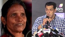 Salman Khan finally breaks silence on rumours of gifting flat to Ranu Mondal | FilmiBeat