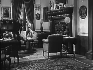 Classic TV - One Step Beyond  - "Dead Ringer" (1959)
