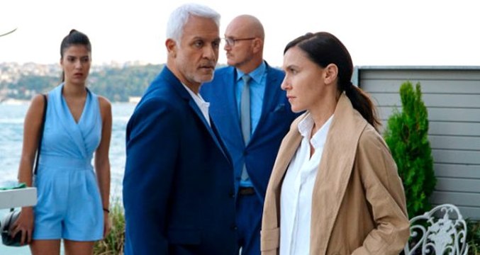 Yasak Elma 51. bölüm fragmanı yayımlandı mı? Yasak Elma son bölüm izle