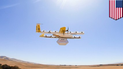 Wing and Walgreens plan to test drone delivery program