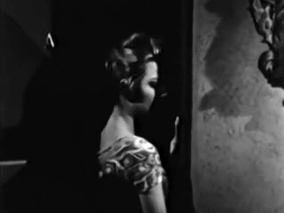 Classic  TV - One Step Beyond -  "Delia"  (1960)