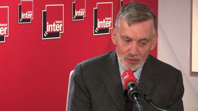 François Sureau, avocat et écrivain : Nous avons cédé au silence ouaté de la vie administrative, auquel nous avons substitué notre idéal de la société politique