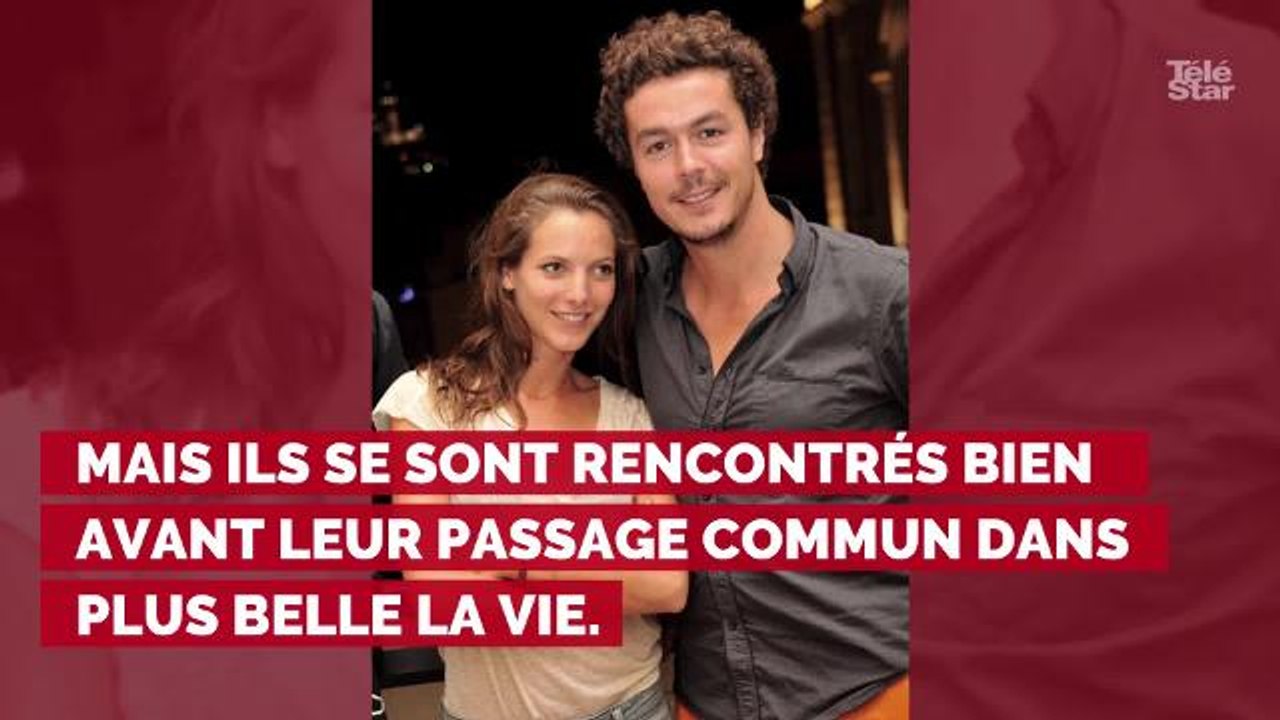 Plus belle la vie : ces acteurs devenus amis dans la vraie vie