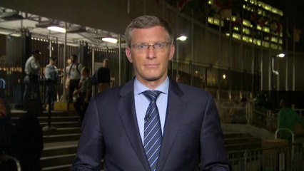 Sokan kimaradtak az ENSZ-klímacsúcsról