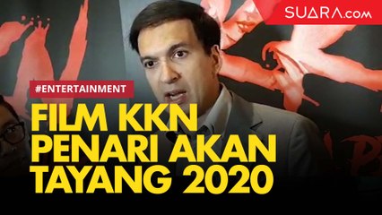 Akan Difilmkan, Kisah KKN di Desa Penari Tayang Tahun 2020