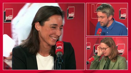 Écolos et en Marche, c'est possible - Le Billet de Charline