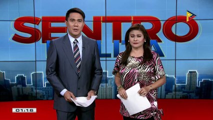 Pangulong #Duterte, ikinagalit ang pagkamatay ng isang PMA cadet