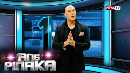 Ang Pinaka: 'Instafamous' showbiz kids