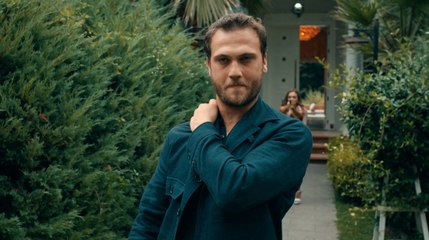 Çukur 3.Sezon 2.Bölüm Yamaç Köşeye Sıkıştı