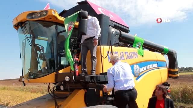 - TZOB genel başkanı bayraktar, Elektrik borçları hasat döneminde tahsil edilmeli