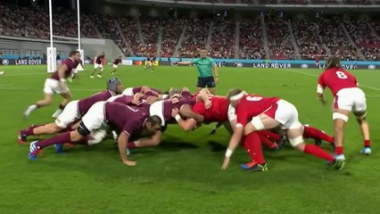 Actualités sportives du 24/09