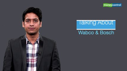 Ideas for Profit | Wabco and Bosch latest quarterly performance