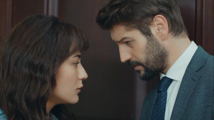 Çocuk 3. Bölüm Tehlikeli Yakınlaşma