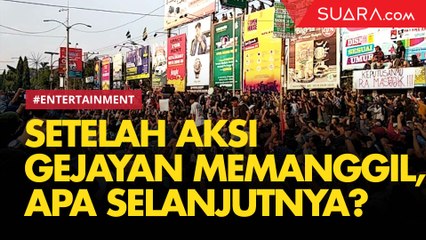 Setelah Aksi Gejayan Memanggil, Apa Selanjutnya?