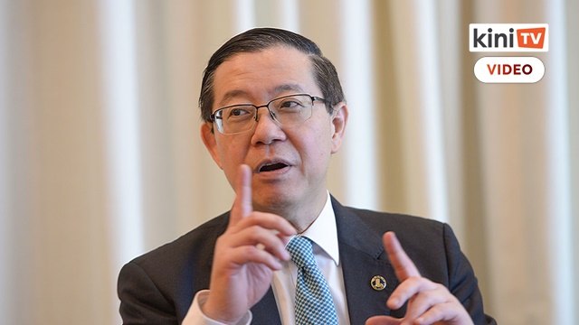 Tanjung Piai tiada kaitan dengan DAP