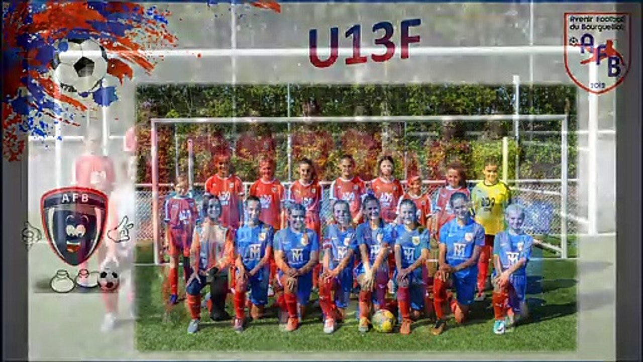 Rentrée du foot féminin 2019