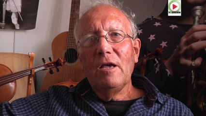 Quiberon  | Daniel Cariou Photographe Luthier - TV Quiberon 24/7