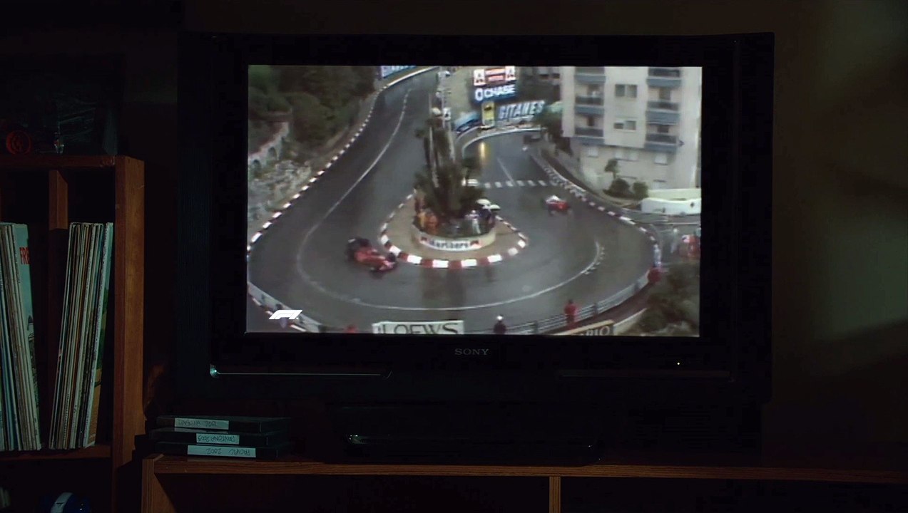 Enzo und die wundersame Welt der Menschen Filmclip