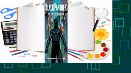 Black Panther: A Nation Under Our Feet, Book 1  Best Sellers Rank : #4