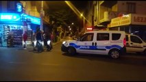 İzmir’de silahlı kavga- 3 yaralı - Haber