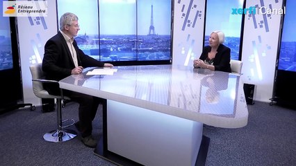 Le dirigeant, premier levier de croissance de l’entreprise [Frédérique Jeske]