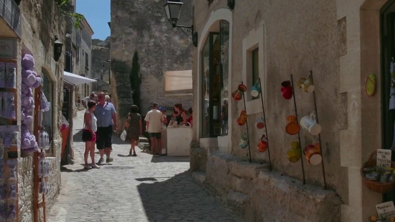 Bons coûts - Villages vivants !