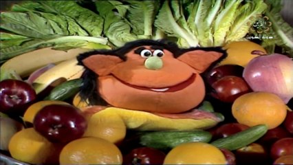 البرنامج التربوي سلامتك 1980 بطولة علي المفيدي و غانم السليطي بعنوان الناقص والزائد