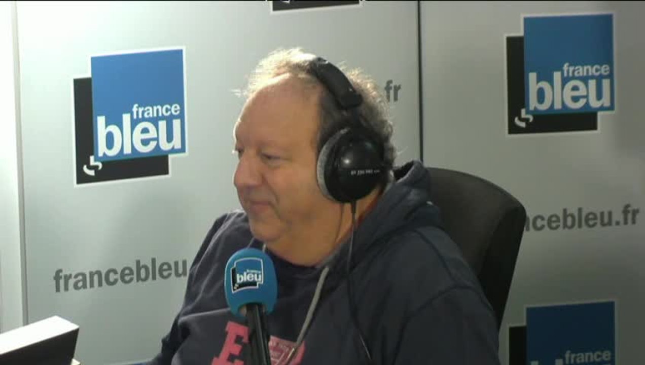 100 % PSG : la chronique de Stéphane Bitton