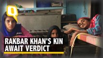 'Why Lynch Him?': Rakbar Khan's Paralysed Wife, Kin Await Verdict